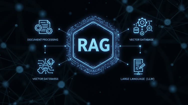 RAG Mastery - Free Udemy Course 100% Off Coupon