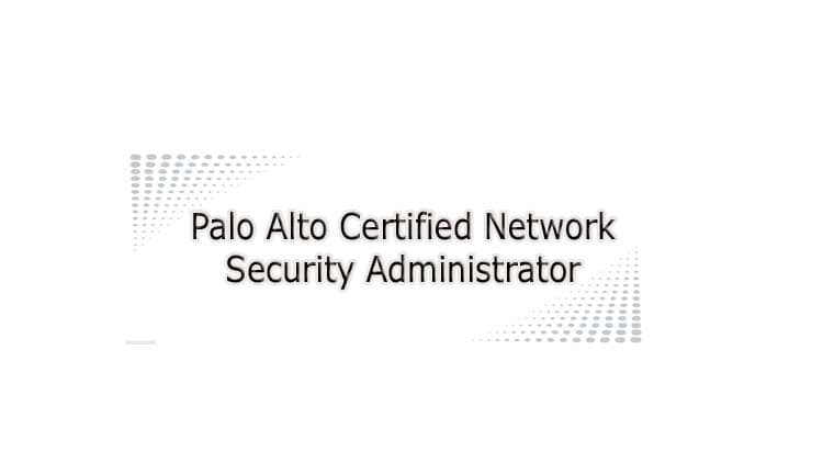 Palo Alto Network Security Administrator - Free Udemy Course 100% Off