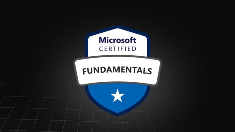 AZ-900 Microsoft Azure Fundamentals - Free Udemy Course [100% Off]