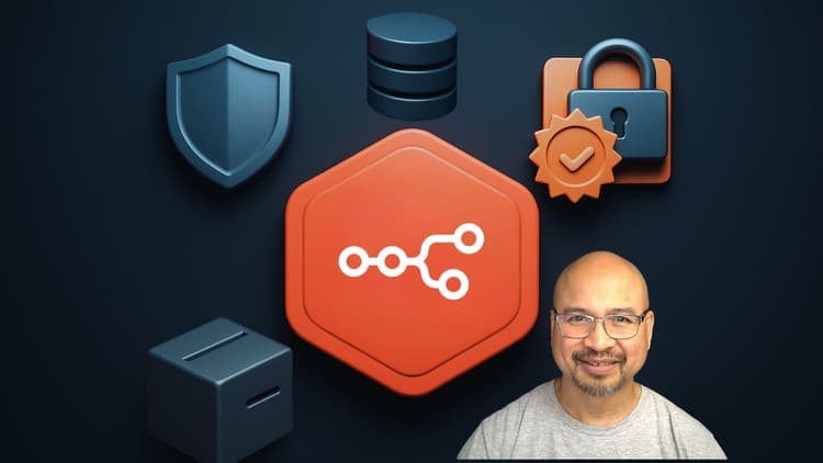 n8n Self-Hosting Masterclass - Free Udemy Course 100% Off