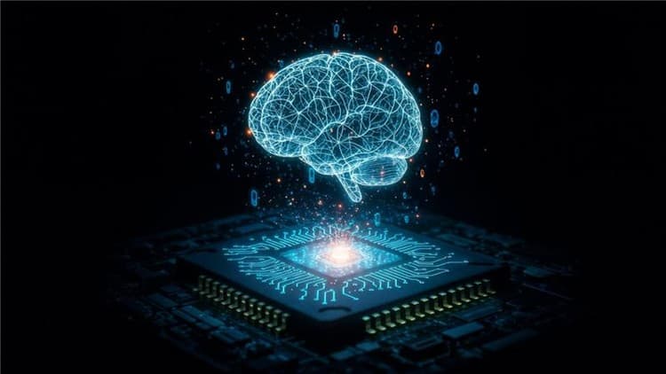 From NLP to LLMs - Free Udemy Course [100% Off]