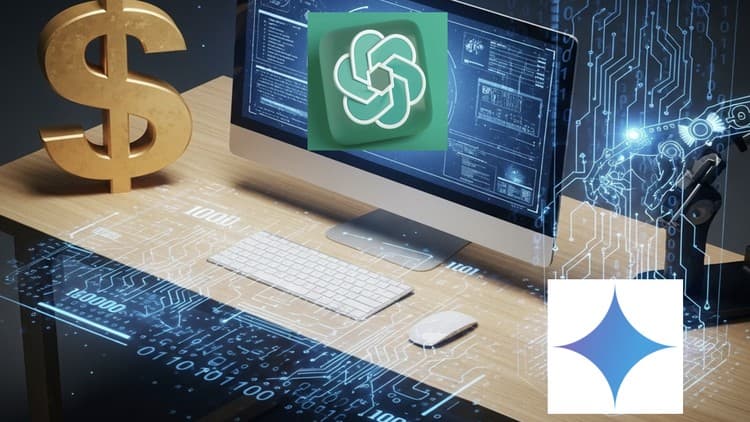 Lohnabrechnung mit KI - Free Udemy Course [100% Off]