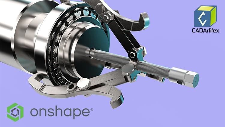 Complete Onshape for Beginners - Free Udemy Course [100% Off]