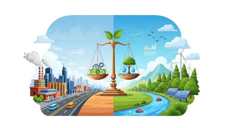 Environmental Economics - Free Udemy Course [100% Off Coupon]