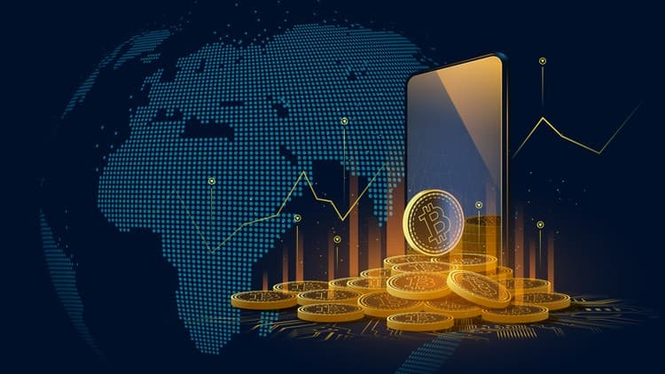 Criptomonedas y Binance - Free Udemy Course [100% Off]