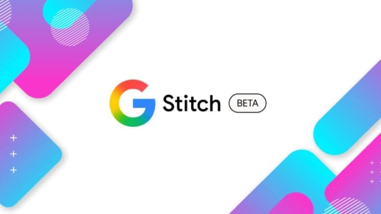 Google Stitch UI/UX Design - Free Udemy Course [100% Off]
