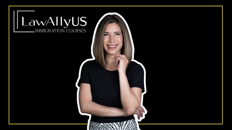 U.S. Immigration Law for Beginners: Learn the Essentials