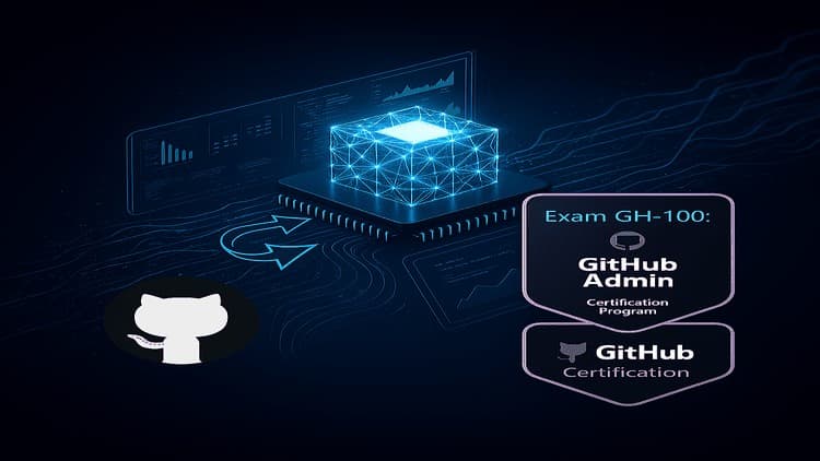 GH-100 Microsoft GitHub Administration Free Udemy Course [100% Off]