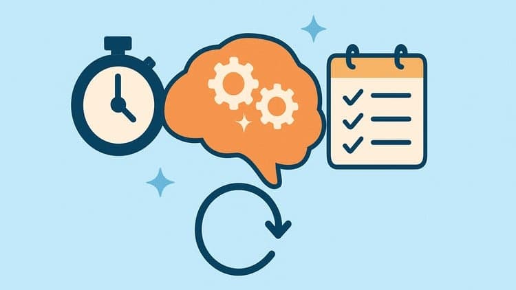 Build Micro Habits - Free Udemy Course [100% Off]