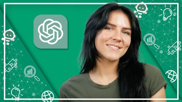 Complete ChatGPT Masterclass - Free Udemy Course 100% Off