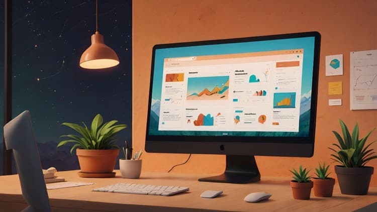 Building Interactive Websites - Free Udemy Course [100% Off]