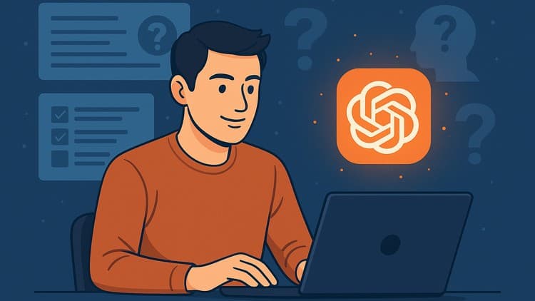 ChatGPT & LLMs Free Udemy Course - 100% Off Coupon