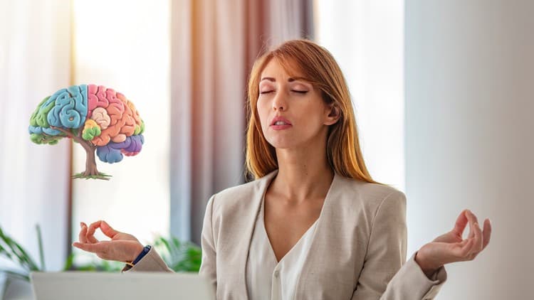 Căng thẳng chốn công sở - Hiểu & Quản lý tốt Căng thẳng