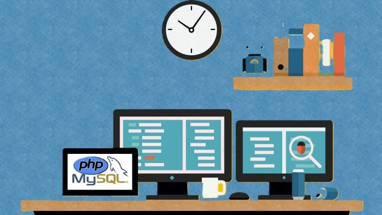 Free Udemy Course: Crear un sistema de un taller mecánico con el patrón MVC - 100% Off