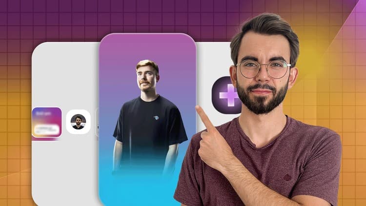 Master Premium Viral Motion Graphics - Free Udemy Course [100% Off]