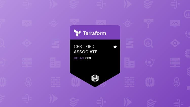 Terraform Associate Practice Exams - Free Udemy Course 100% Off