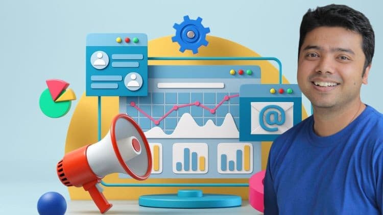 Digital Marketing Tools for Freelancing - 2025