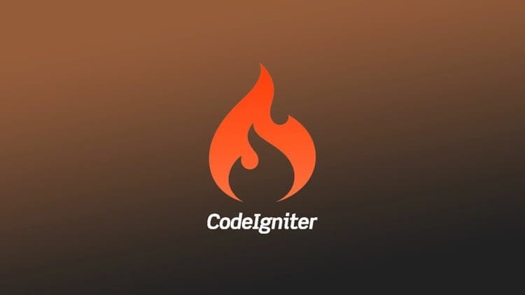 PHP CodeIgniter 4: Build Coffee Shop Management System 2025