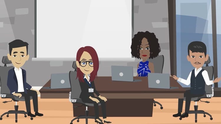 Meeting Smarter: The Art of Leading Groups Well - Free Udemy Course 100% Off