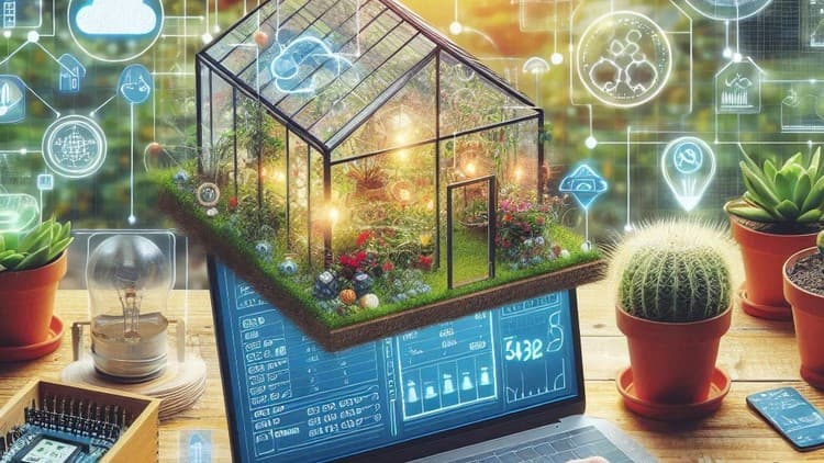 Apprendre l'IoT avec ESP32 & Python - Free Udemy Course [100% Off]