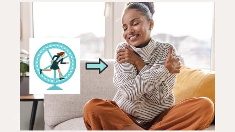 Stress Less & Reclaim Your Energy - Free Udemy Course [100% Off]