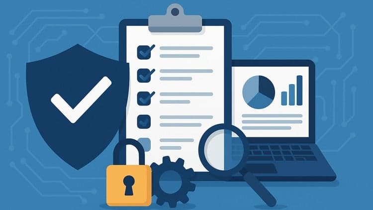 ISO 27001-2022 Sustaining ISMS - Free Udemy Course [100% Off]