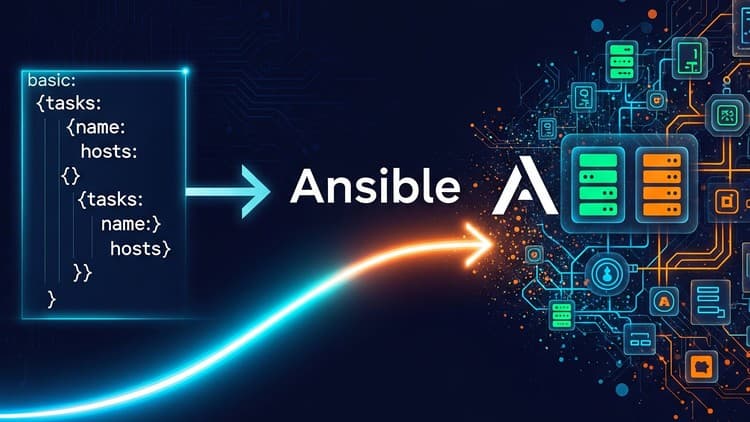Ansible Practice Tests - Free Udemy Course [100% Off Coupon]