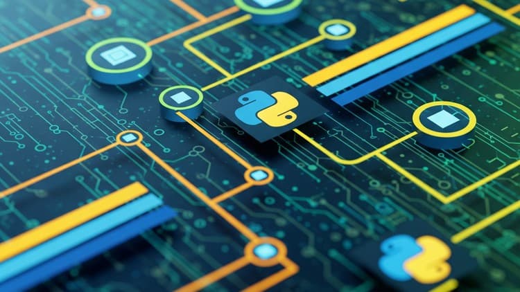 Data Structures & Algorithms - Free Udemy Course 100% Off