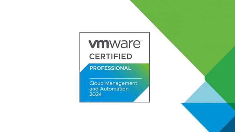 VMware Aria Automation 8.10 Professional - Free Udemy Course 100% Off