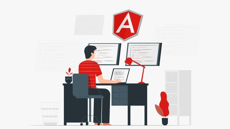 Angular Developer Interview Test - Free Udemy Course [100% Off]