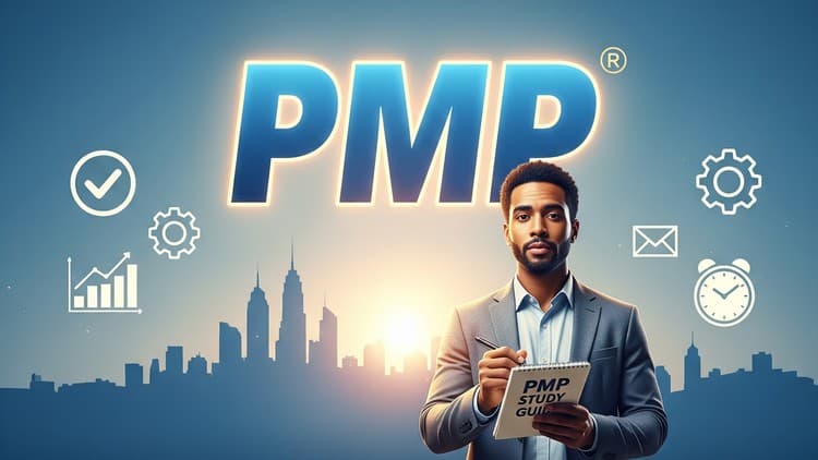 PMP Practice Tests - Free Udemy Course 100% Off