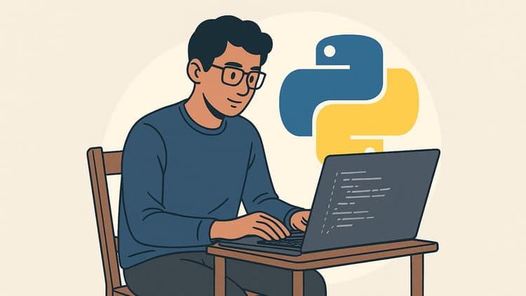 Python One-Liners: Write Powerful Code in a Single Line