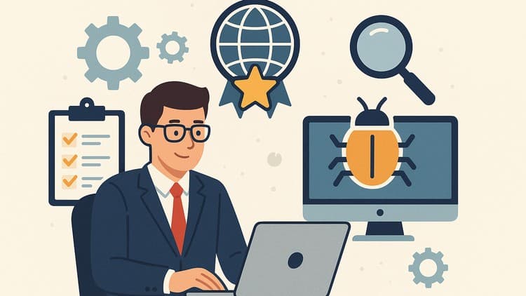 ISTQB Advanced Test Manager - Free Udemy Course [100% Off]