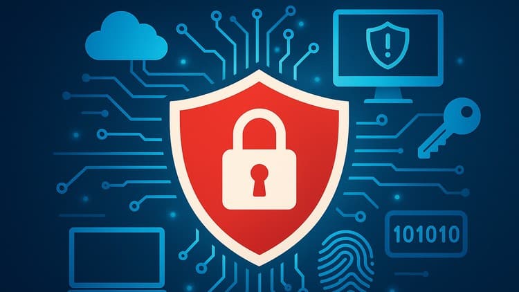 CompTIA Security+ SY0-701 Free Udemy Course - 100% Off Coupon