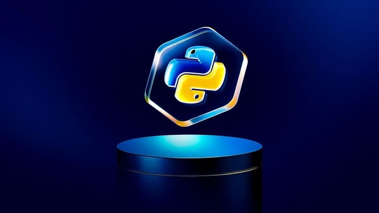 Master Python: Free Udemy Course 100% Off Coupon