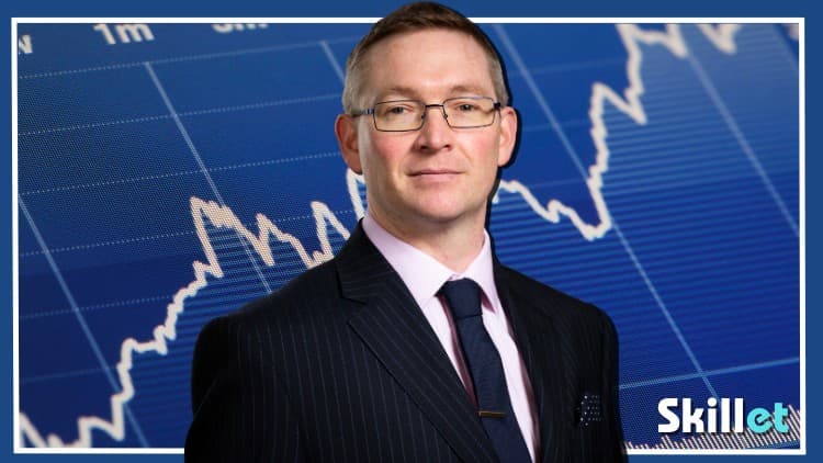 Stock Trading Masterclass - Free Udemy Course [100% Off]