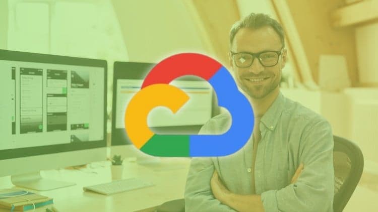 Ace GCP Google Cloud Developer Skills - Free Udemy Course 100% Off