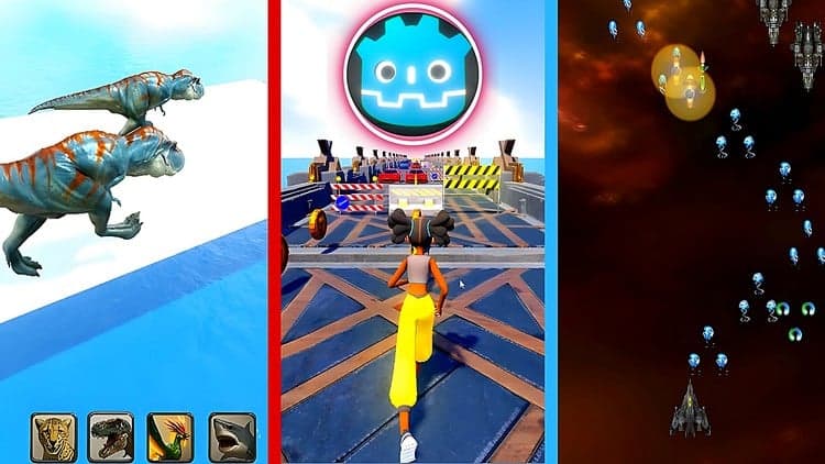 Complete Godot 4 Game Development - Free Udemy Course [100% Off]