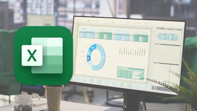 Excel Data Mastery: Formulas, Functions, Charts, and Graphs