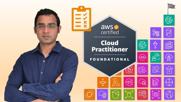 [LATEST] Practice Tests - AWS Certified Cloud Practitioner