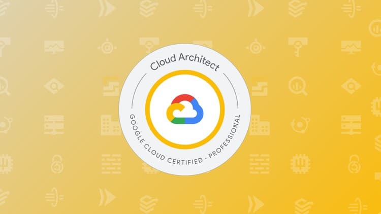 GCP PCA Practice Exams 2025 - Free Udemy Course [100% Off]
