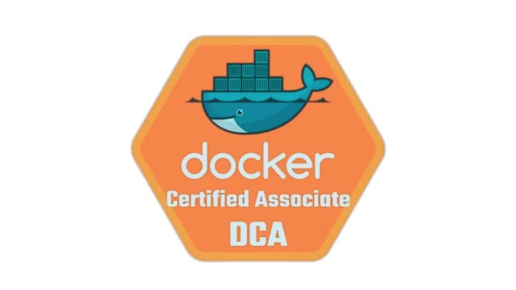 Docker Certified Associate DCA Practice - Free Udemy Course 100% Off