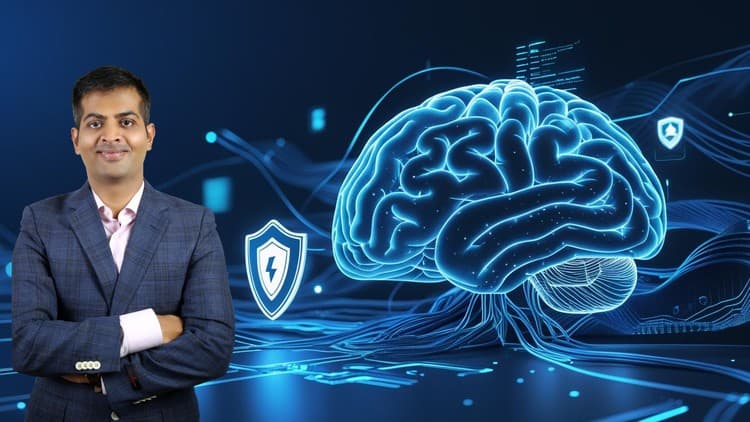 Real-World Cybersecurity with AI - Free Udemy Course 100% Off