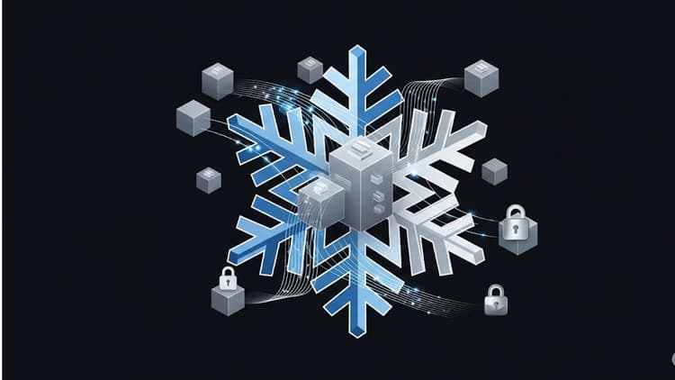 Snowflake SnowPro Core Certification - Free Udemy Course [100% Off]