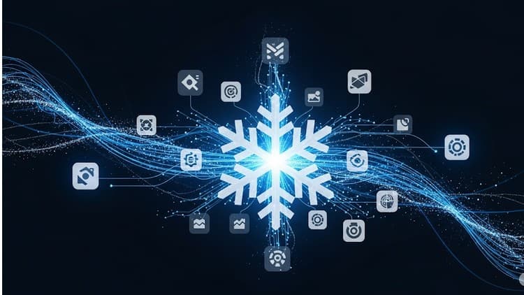 Snowflake Native Apps Certification - Free Udemy Course [100% Off]