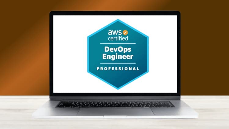 AWS DevOps Engineer Pro Exam - Free Udemy Course 100% Off