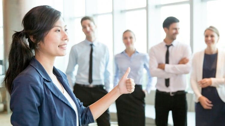 Führungskompetenz im Business und Ehrenamt: Free Udemy Course 100% Off | Lead with Confidence