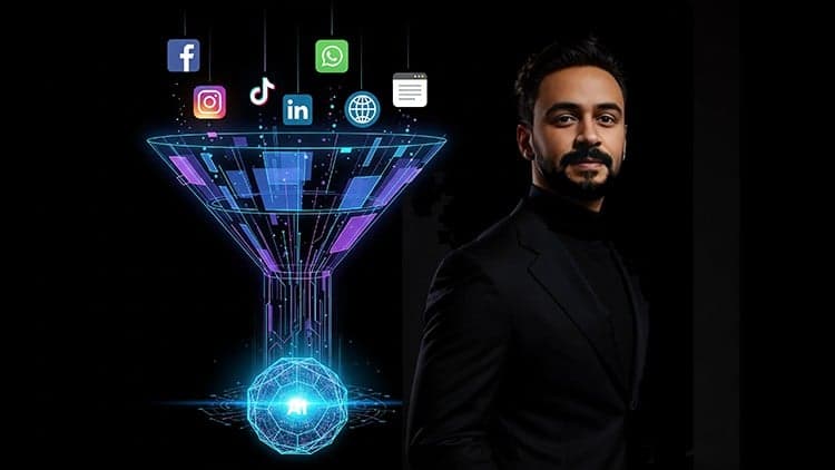 Certification Lead Generation - Free Udemy Course [100% Off]