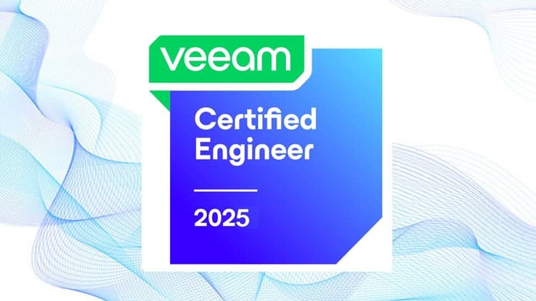 Veeam Backup-Replication v12.3 - Free Udemy Course [100% Off]