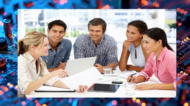 AI for Verbal & Non-Verbal Communication Excellence